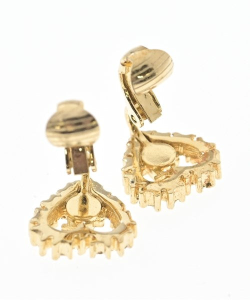 Christian Dior ต่างหู