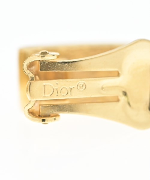 Christian Dior ต่างหู