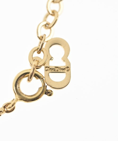 Christian Dior สร้อยคอ