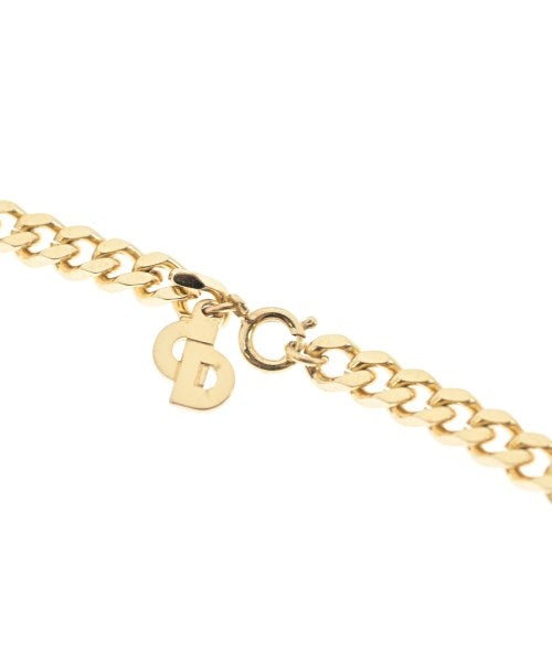 Christian Dior สร้อยคอ