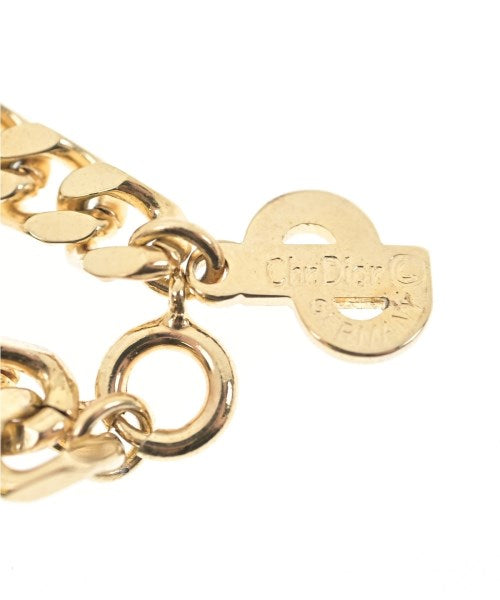 Christian Dior สร้อยคอ
