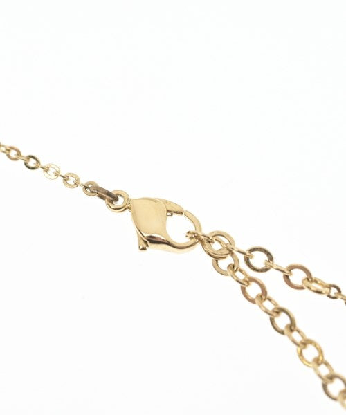 Christian Dior สร้อยคอ