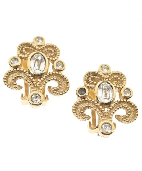 Christian Dior ต่างหู