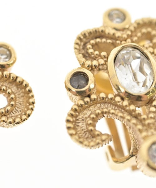 Christian Dior ต่างหู