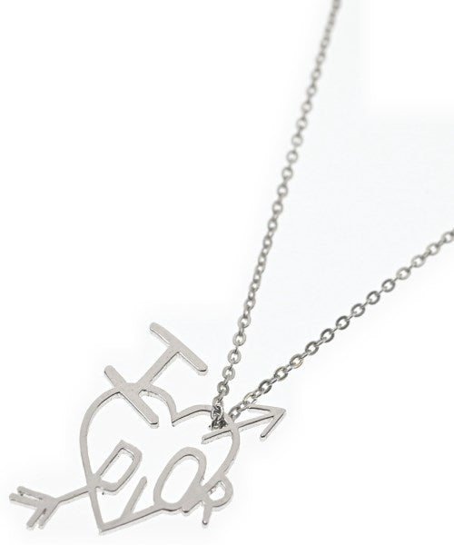 Christian Dior สร้อยคอ