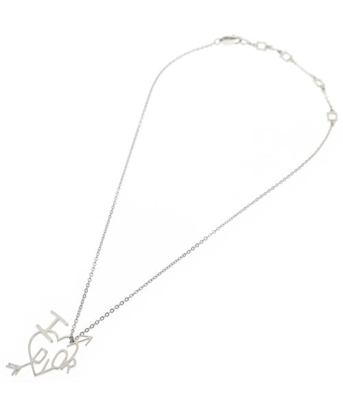 Christian Dior สร้อยคอ
