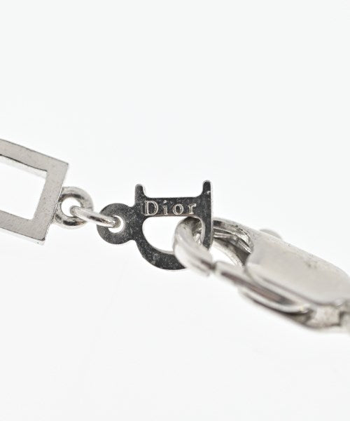 Christian Dior สร้อยคอ