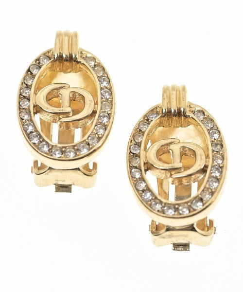 Christian Dior ต่างหู