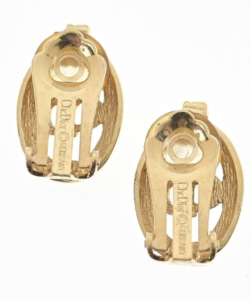 Christian Dior ต่างหู