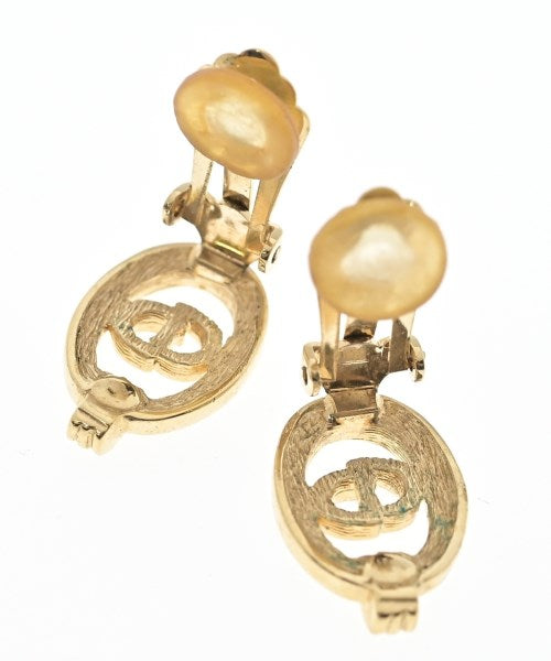 Christian Dior ต่างหู