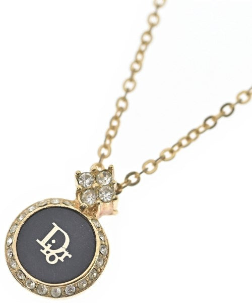 Christian Dior สร้อยคอ