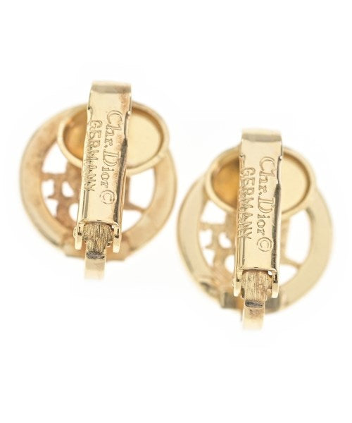 Christian Dior ต่างหู