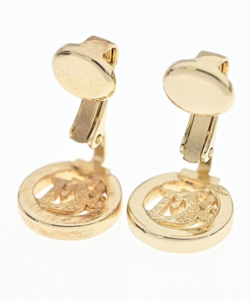 Christian Dior ต่างหู