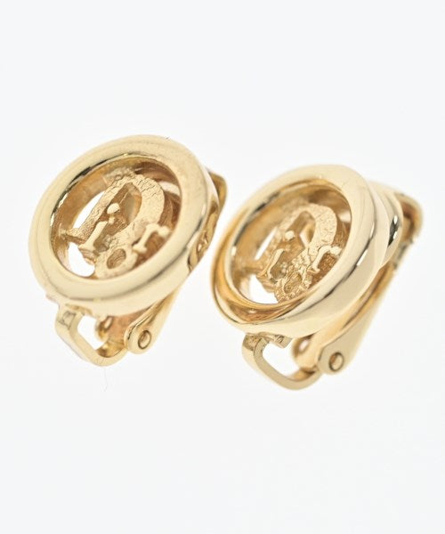 Christian Dior ต่างหู