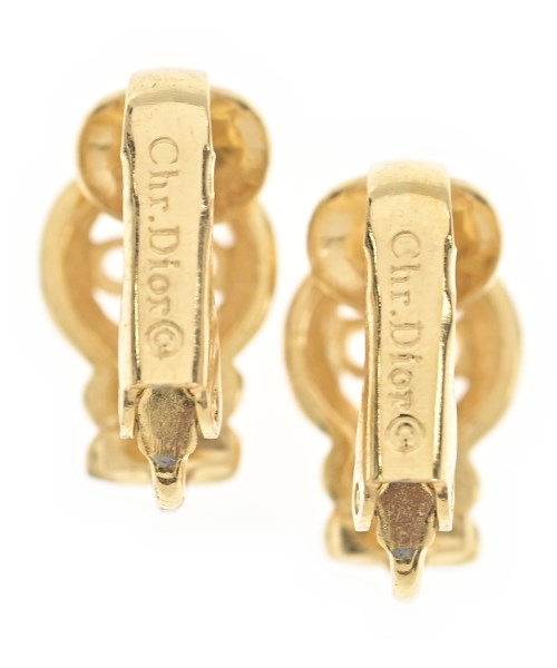 Christian Dior ต่างหู