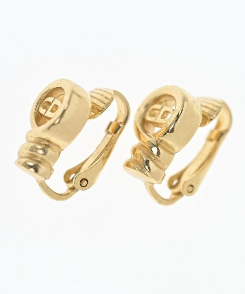 Christian Dior ต่างหู