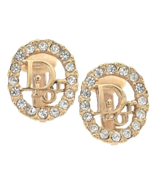 Christian Dior ต่างหู