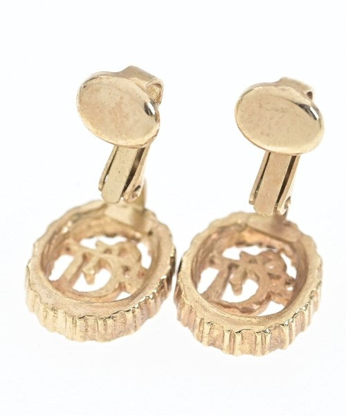 Christian Dior ต่างหู