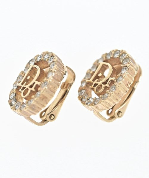 Christian Dior ต่างหู