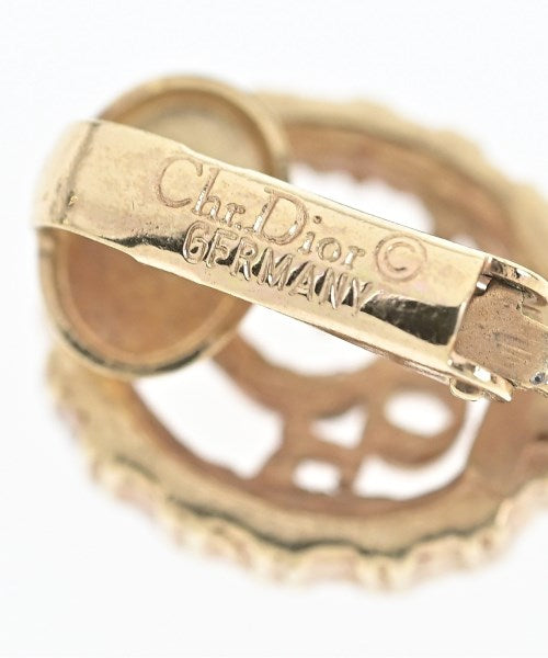 Christian Dior ต่างหู