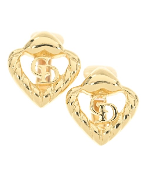 Christian Dior ต่างหู