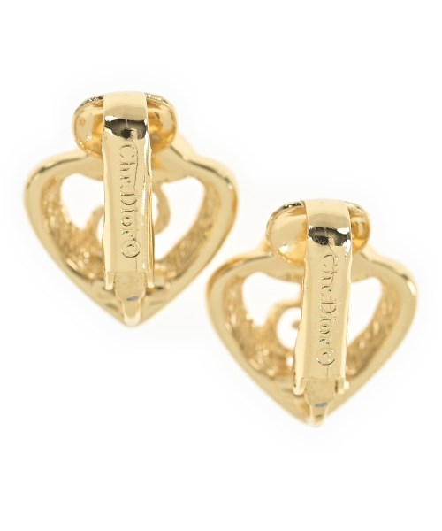 Christian Dior ต่างหู