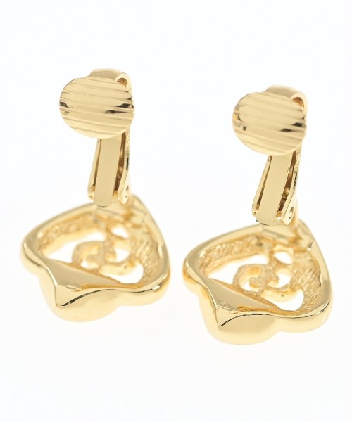 Christian Dior ต่างหู