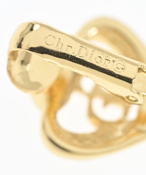Christian Dior ต่างหู