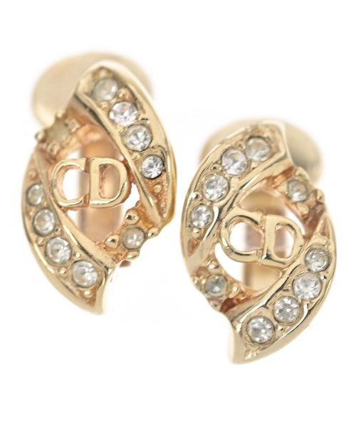 Christian Dior ต่างหู
