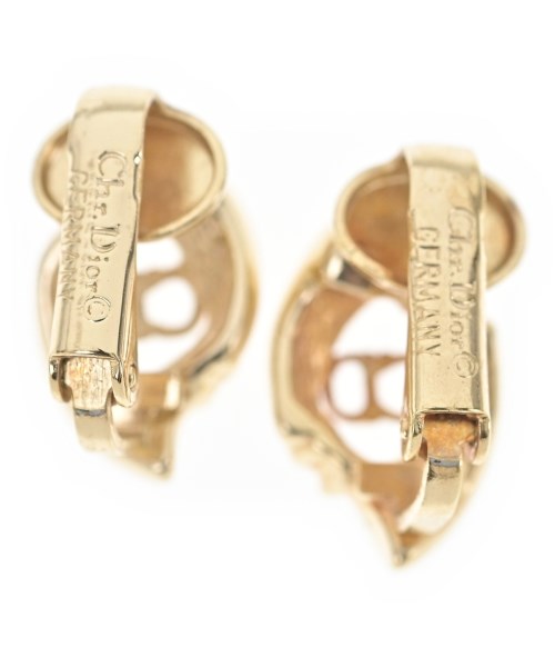Christian Dior ต่างหู