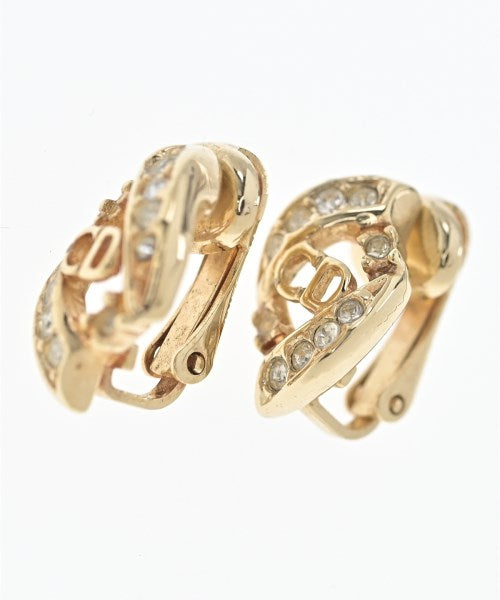Christian Dior ต่างหู