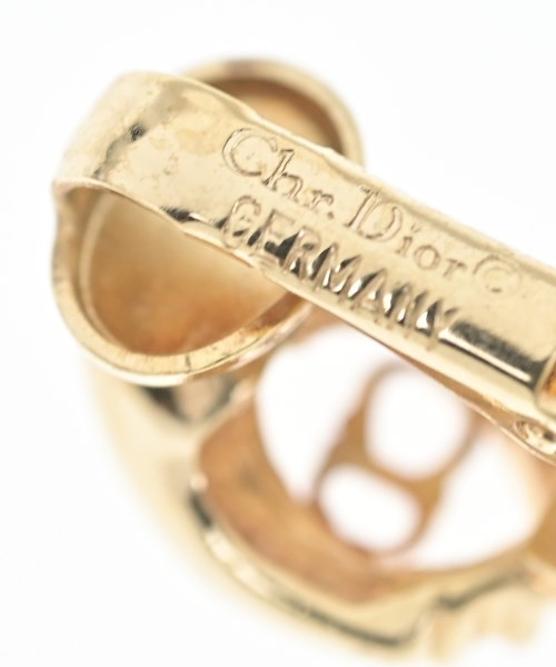 Christian Dior ต่างหู