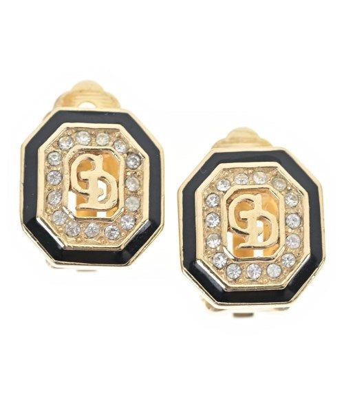 Christian Dior ต่างหู