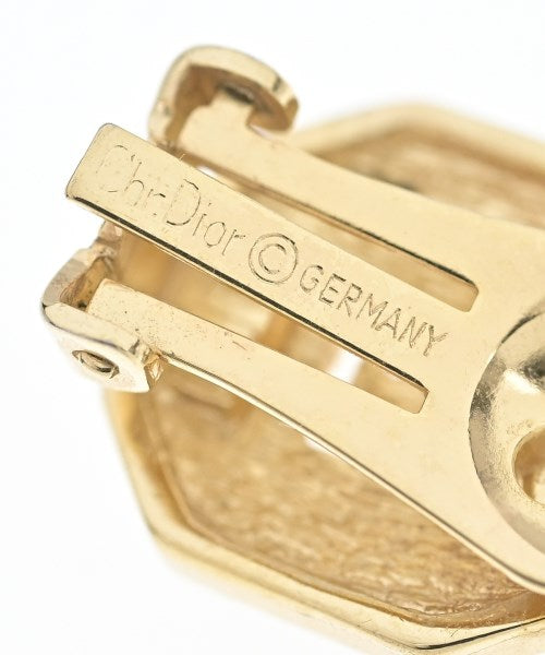 Christian Dior ต่างหู