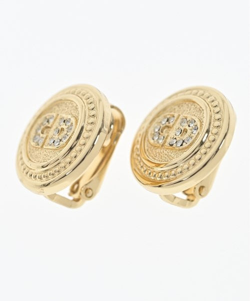 Christian Dior ต่างหู