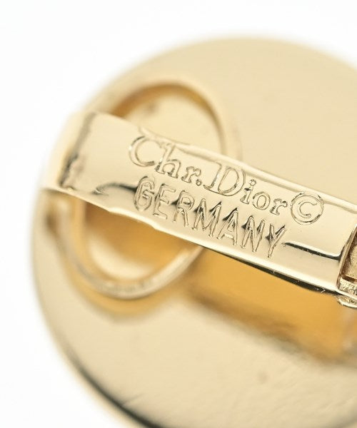 Christian Dior ต่างหู