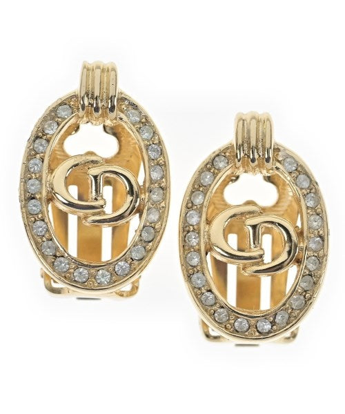 Christian Dior ต่างหู