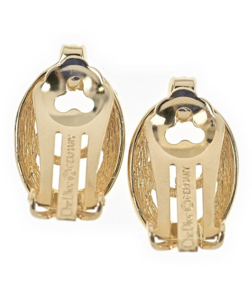 Christian Dior ต่างหู
