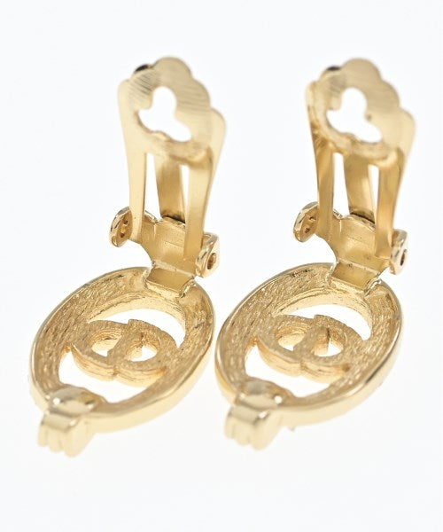 Christian Dior ต่างหู