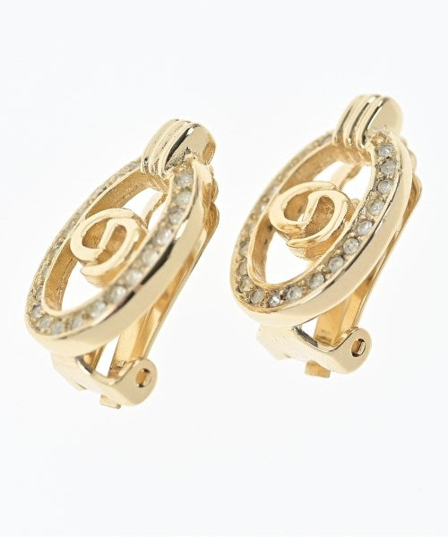 Christian Dior ต่างหู