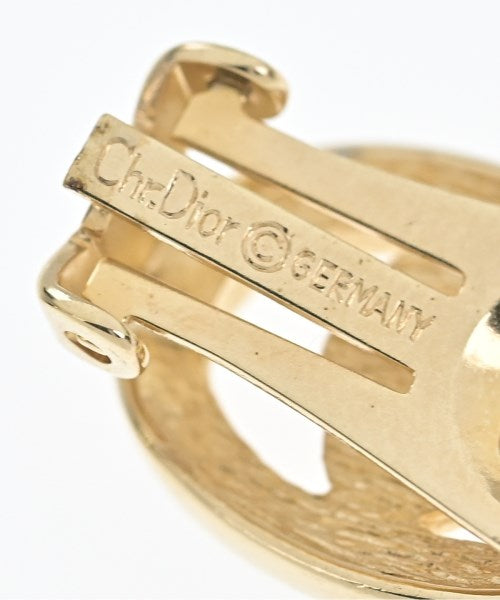 Christian Dior ต่างหู