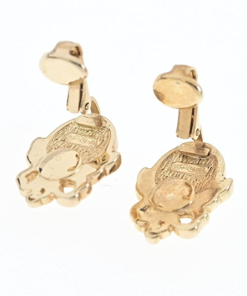 Christian Dior ต่างหู