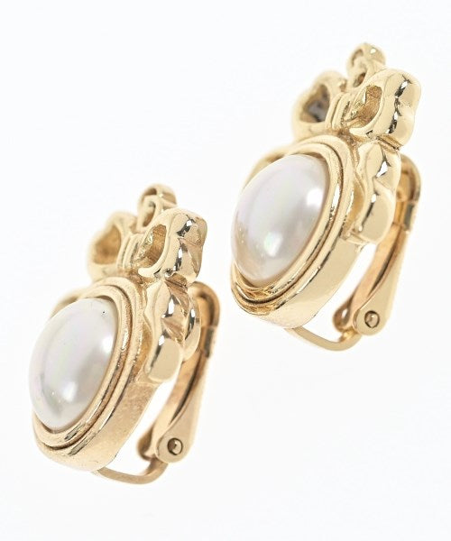 Christian Dior ต่างหู
