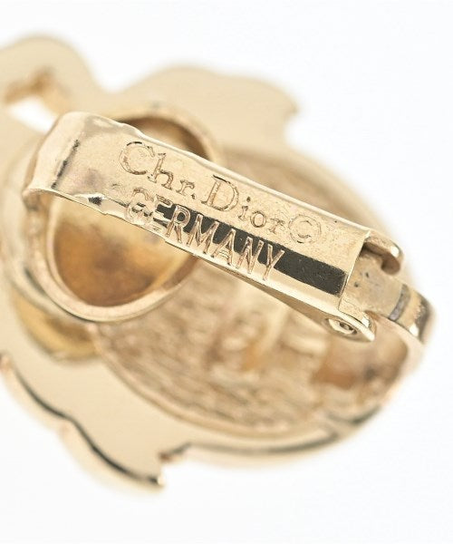 Christian Dior ต่างหู