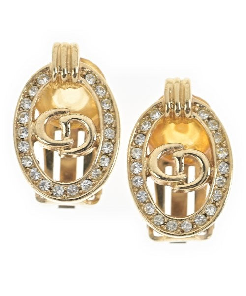 Christian Dior ต่างหู