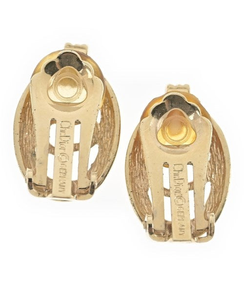 Christian Dior ต่างหู