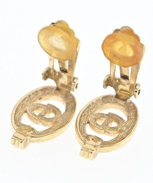 Christian Dior ต่างหู