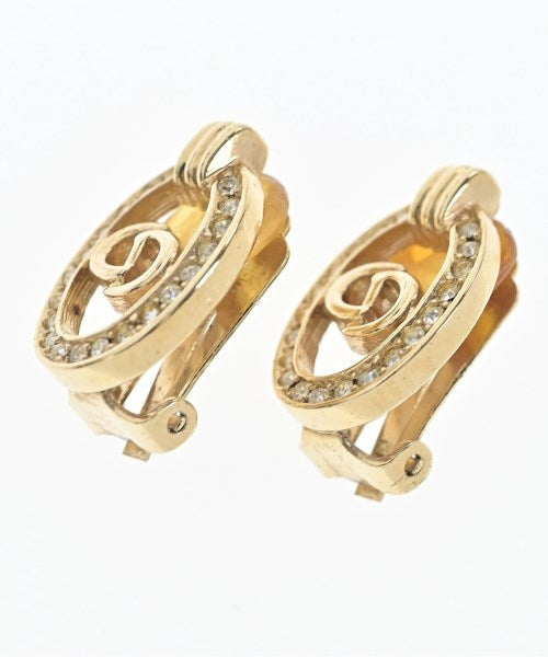 Christian Dior ต่างหู