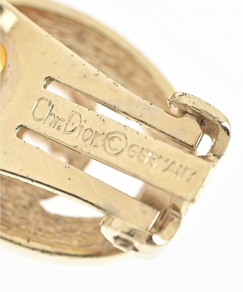 Christian Dior ต่างหู
