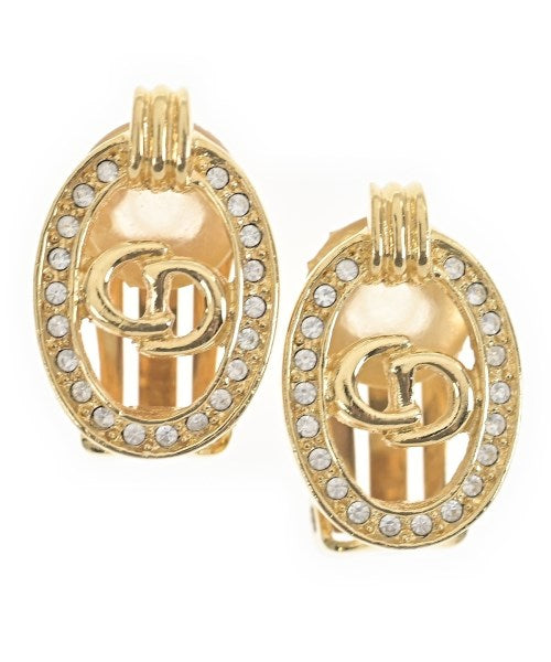 Christian Dior ต่างหู